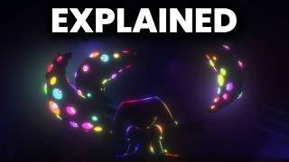 Abstraction Could Be Reversed?! | The Amazing Digital Circus Episode Abstraction