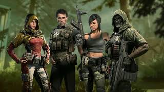 COD MOBILE (TWO THUMB PLAY) VIVO V11PRO