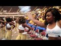 Southern University Fabulous Dancing Dolls Highlights | Gulf Coast Challenge BOTB | 2018