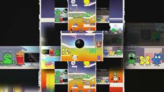 Request Ytpmv Unreal Bfdi Thanks For 1 Billion Views Scan