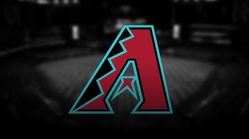 MLB Ballpark Sounds - Arizona Diamondbacks - Let