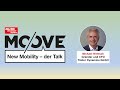 Wie macht man alte Lkw fit fürs Klima? Michael Nimtsch, Gründer Trailer Dynamics