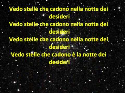 hqdefault La Notte di San Lorenzo : la culla dei desideri d'estate