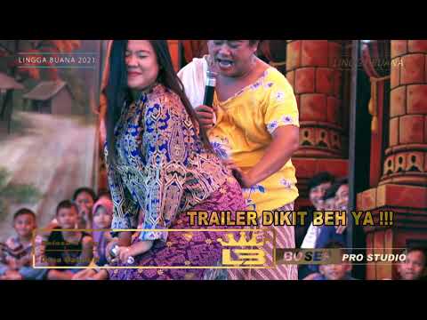 LUCU BANGET MBA DIAN SHAN SHAN || LAWAKAN WA KEPON TERBARU