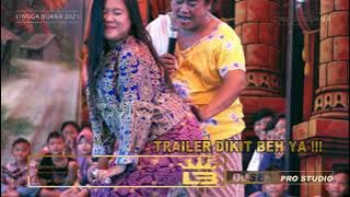 LUCU BANGET MBA DIAN SHAN SHAN || LAWAKAN WA KEPON TERBARU