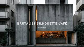 architectural jazz for deep concentration