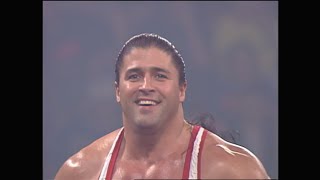 Jim Powers Custom WCW Entrance Video