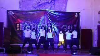 Illusions'19 Laureates Dance Video