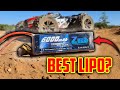 IS THIS THE BEST LIPO BATTERY FOR RC CARS? - Zeee power lipo batteries!