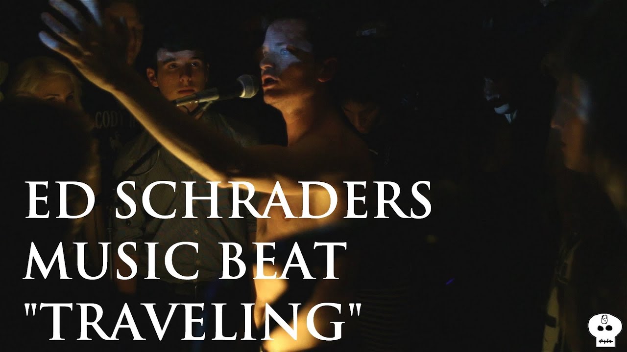 Ed Schrader's Music Beat - Traveling @ Cambridge Elks Lodge/ Hassle Fest 5