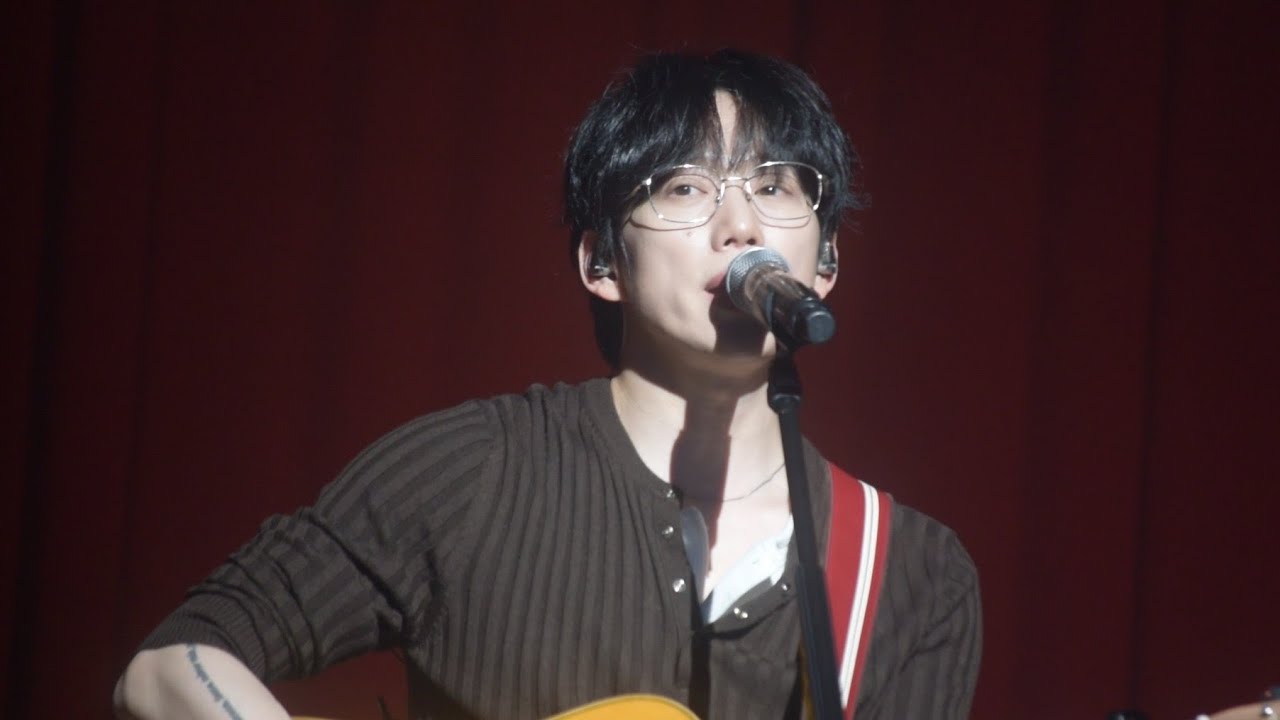 260207 ▪︎ To 10CM (Day6) ▪︎ 10CM - 프리앵콜 FULL ▪︎ ⚲ 블루스퀘어 SOL트래블홀