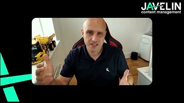 Unlock the Content Matrix: Hack Your Way to Content Glory - Episode 2 - The Content Classroom