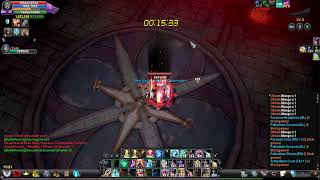 EASY 566 MIL ALZ FARMING  - CABAL ONLINE 11 AUG 2026