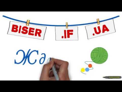 Скрайбинг. Работа на конкурс для Магия Бисера konkyrs 3 2 biser)