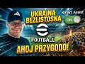 🇺🇦 UKRAINA BEZLITOSNA - ahoj przygodo ! 🇺🇦🤣 #efootball