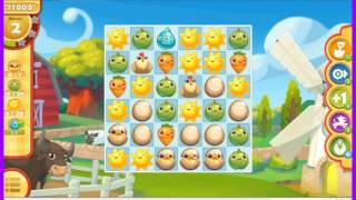 chicken saga heroes farm