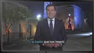 Bo Nadal e próspero Ano Santo Xacobeo