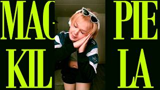 Jakki - Magpie Killa Music Video