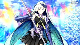 [NA] Fate/Grand Order - Lostbelt #2: Götterdämmerung | S.9: Like the Spring Sunshine (Beginning)