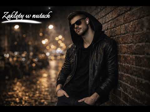 🎧 Czasem myślę zniknąć stąd.