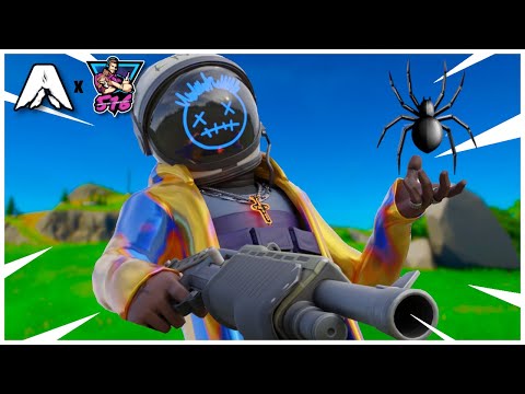 Goosebumps ️ in Fortnite... - Goosebumps ️ in Fortnite...