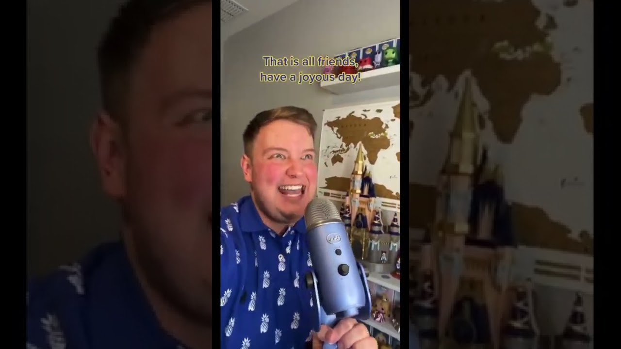 Announcements, In American Schools Versus British Schools!