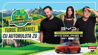 RadioAventura 2026 Morning  ZU, live în Grădina Olovina