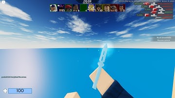 How to get a DEV MELEE in roblox arsenal 2022.