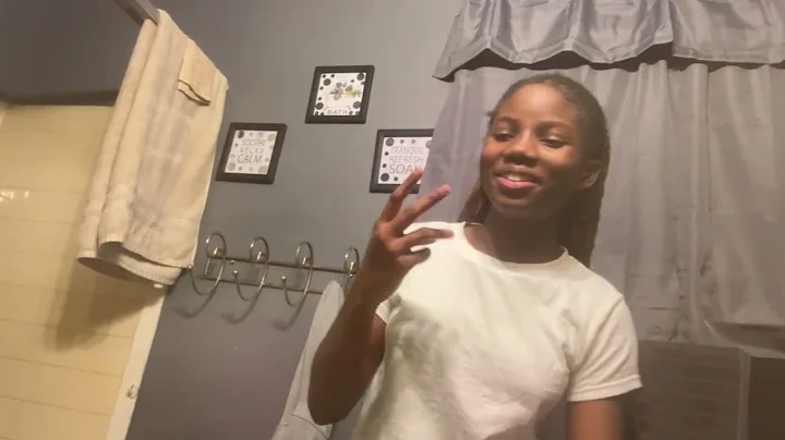 My early Christmas present  Vlogmas day 21