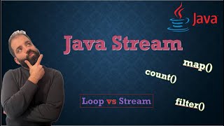 Java Stream | Simplified