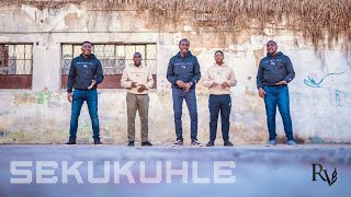 Revealed Quintet - Sekukuhle (Official Music Video 2023)