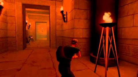 Boston Basher Test/Demo