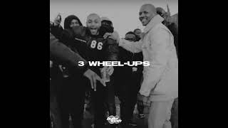 Kano - 3 WHEEL-UPS feat Giggs (bullet tooth Bootleg) [FREEDOWNLOAD]