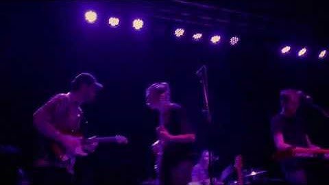 Vansire Live Jam @ Constellation Room | Santa Ana, CA (7/12/19)