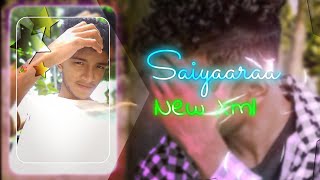 Saiyara❤️‍🩹🥺 || New Saiyara Xml File💞😍 || New Trend Song By Xml File💞 || Xml Preset By@Akash_xx_00