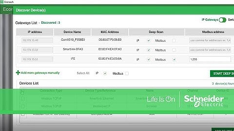 How to extract Breaker Commissioning report from Ecoreach