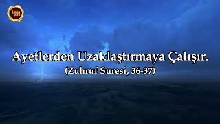 Kuran'da Şeytan! Şeytan Kimdir?