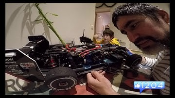 Upgrade RC Car, Arrma Limitless speed   HD 1080p
