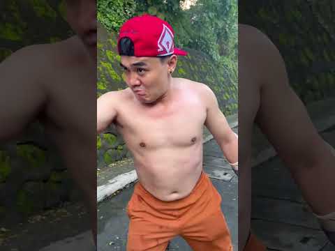 ONG PAK ANG PAG BABALIK