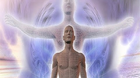 How The Universe Works-Consciousness-Oversouls-Higher Self-Soul Mates