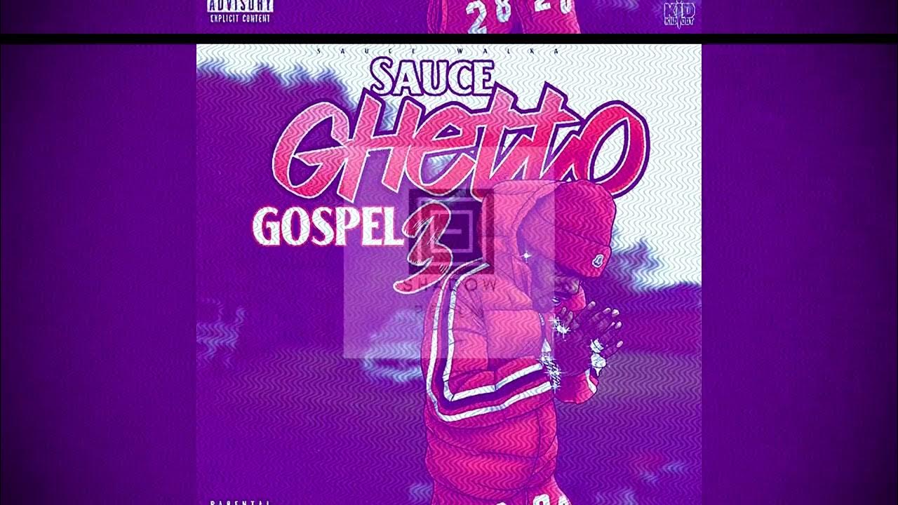 Sauce Walka Here I Am (Screwed) YouTube