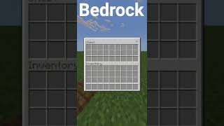 [Minecraft Sounds] Java vs. Bedrock