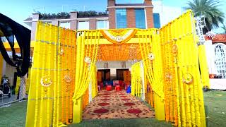 WELCOME TO IMPERIAL GROUP OF HOTELS UJJAIN I UJJAIN WEDDINGS I HOTEL IMPERIAL GRAND I THEME 2021-22