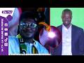 Spectaculaires entrée et show de Cheikh Bara Ndiaye...