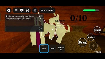 Super lucky 3  unicorn in dead rails in 400kn (no modded) 