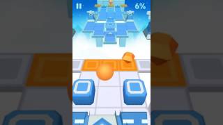 A Synonym for suck ( tap tap dash ) | Rolling Sky screenshot 1