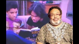 R.I.P Robert Douglas Grant,Jr "Eddie The Bully" (Good Times) Content