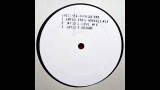 Jaydee - Plastic Dreams (Laidback Luke Mix)