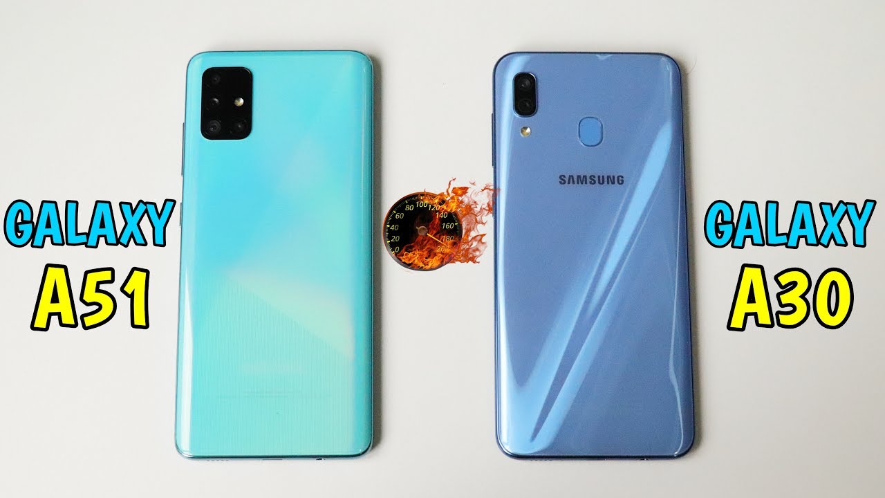 Samsung Sm A307 Galaxy A30s