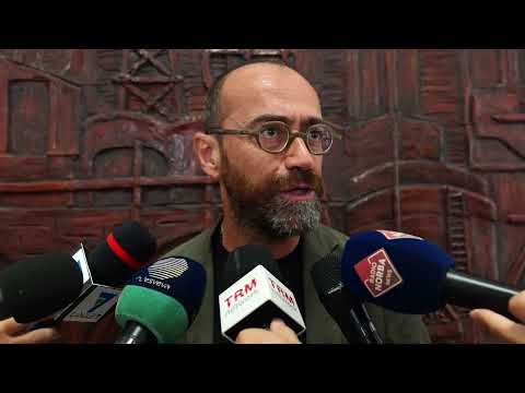 A Conversano torna Lectorinfabula - Patruno (direttore dipartimento Turismo della Regione Puglia)